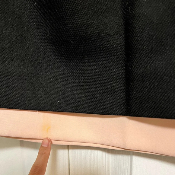 DIANE von FURSTENBERG Skirt Size 4 - Picture 6 of 9